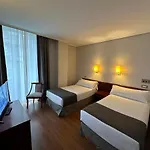Compostela Hotel Vigo