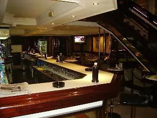 Otel Compostela Vigo