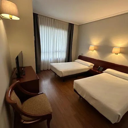 Hotel Compostela