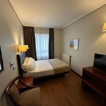 Compostela Hotel 2*