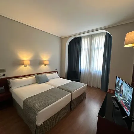 Compostela Hotel Comarca de Vigo