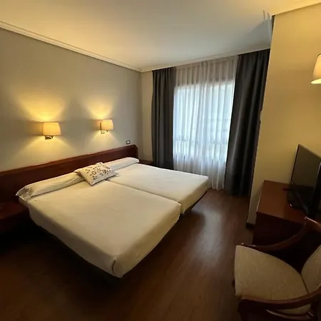 Compostela Hotel