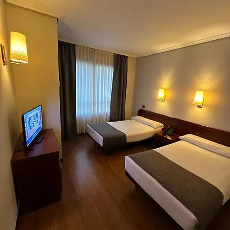 Compostela Szálloda 2*