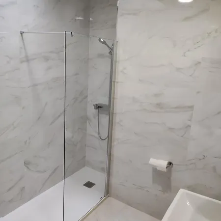 Compostela מלון 2*