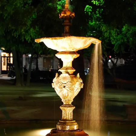 Szálloda Compostela Vigo