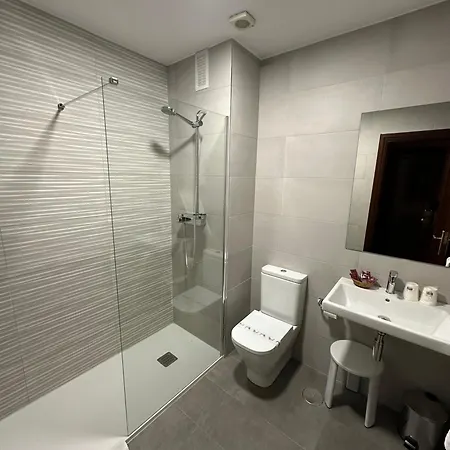 Compostela Hotel Vigo
