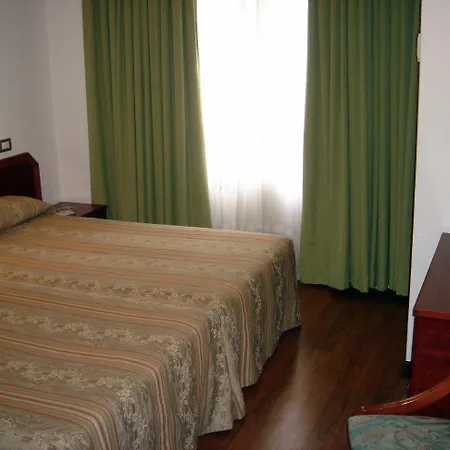 Compostela Hotel