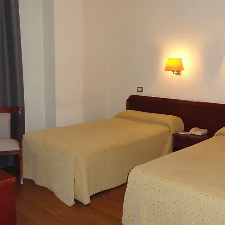 Hotel Compostela