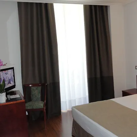 Compostela Hotel Vigo
