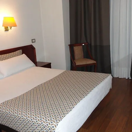 Hotel Compostela