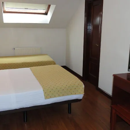 Hotel Compostela