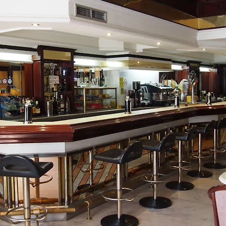 Compostela 2* ויגו