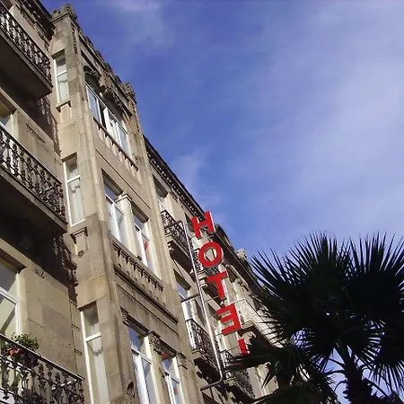 Compostela Hotel 2*