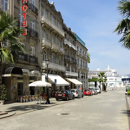 Compostela 2* ויגו