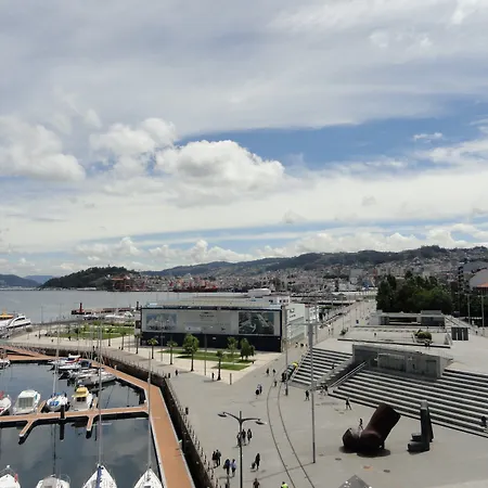Compostela 2* Vigo