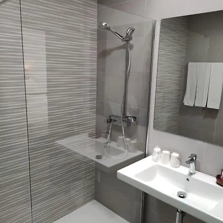 Compostela מלון ויגו