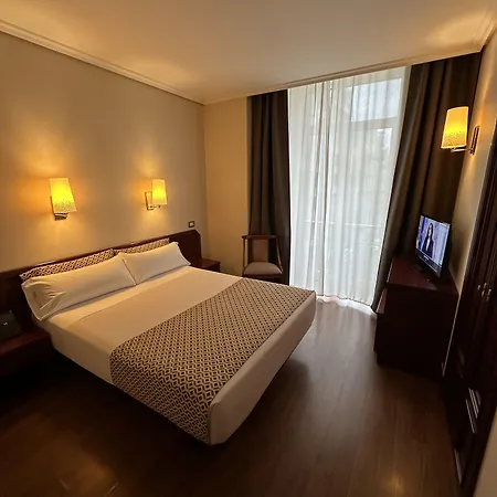 Hotel Compostela