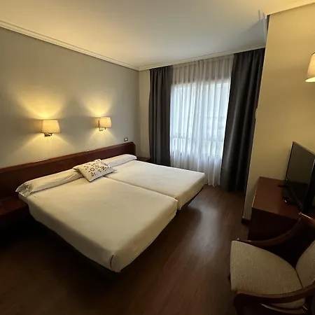Compostela Hotel 2*