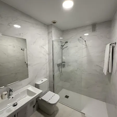 Compostela Hotel Vigo