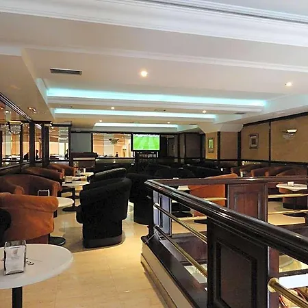 Compostela Hotel 2*