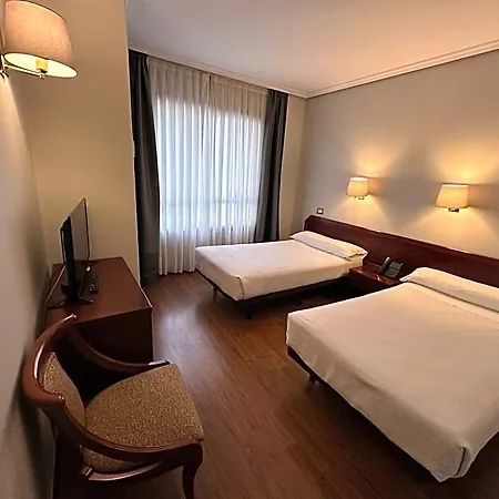 Hotel Compostela Comarca de Vigo