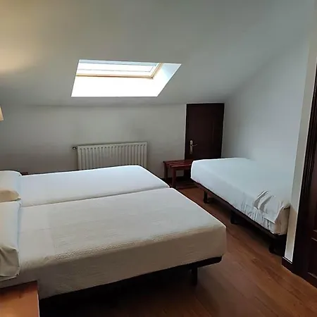 Hotel Compostela