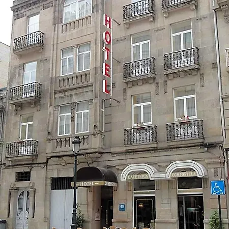 Compostela 2*