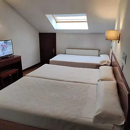 Compostela Hotel