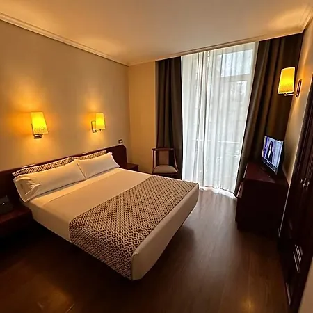 Hotel Compostela Comarca de Vigo
