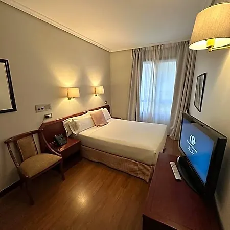Hotel Compostela Comarca de Vigo