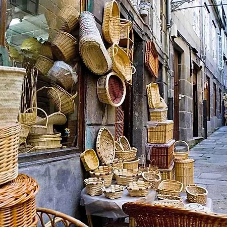 Compostela Comarca de Vigo