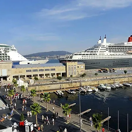 Compostela Hotel