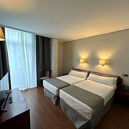 Compostela Hotel 2*