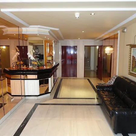 Compostela 2* ויגו