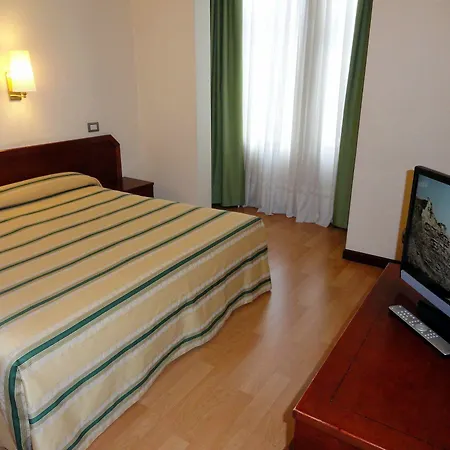 Compostela Szálloda 2*