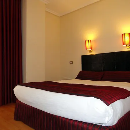 Szálloda Compostela Vigo