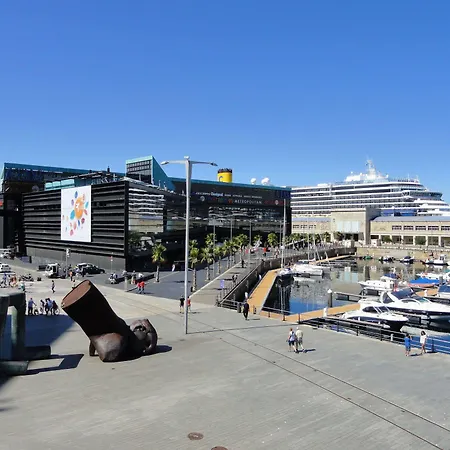 Szálloda Compostela Vigo