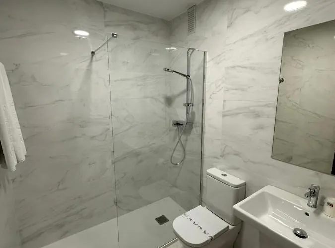 Compostela Comarca de Vigo