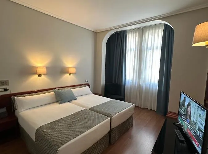 Compostela Hotel Comarca de Vigo