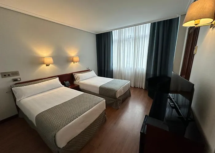 Compostela Comarca de Vigo