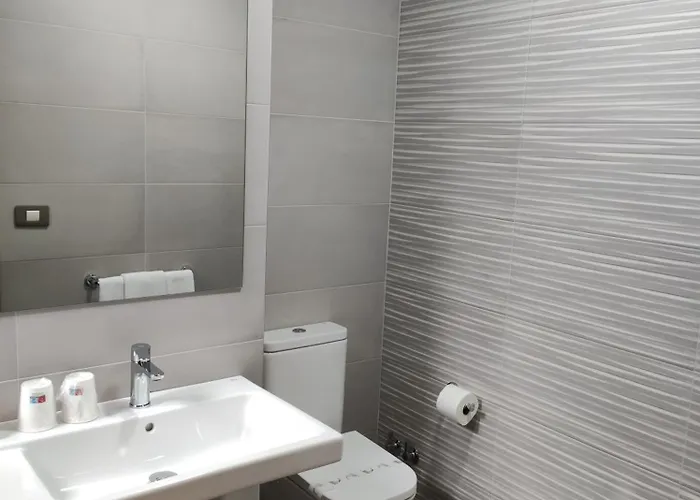 Hotel Compostela Comarca de Vigo