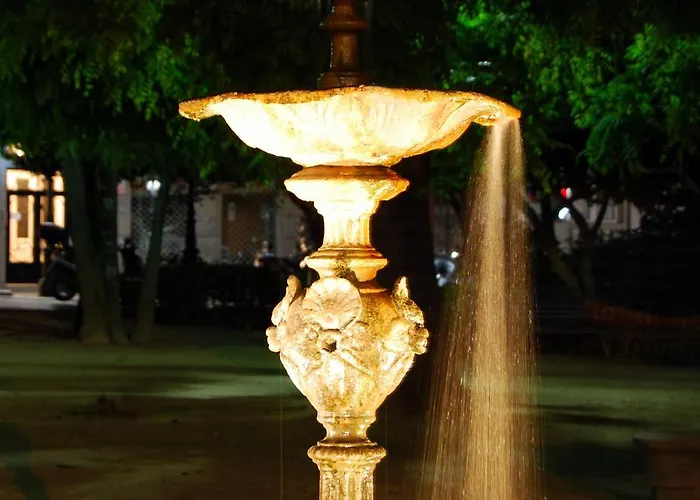 Hotel Compostela Comarca de Vigo