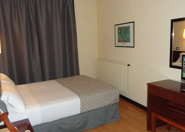 Compostela Comarca de Vigo