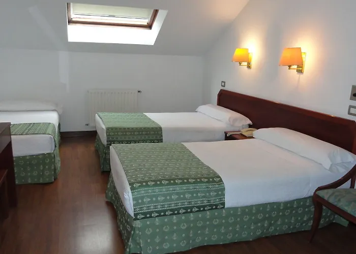 Compostela Comarca de Vigo