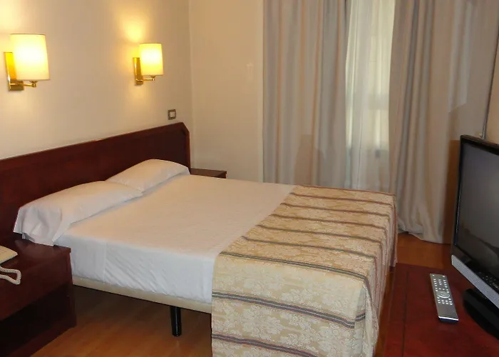 Compostela Hotel