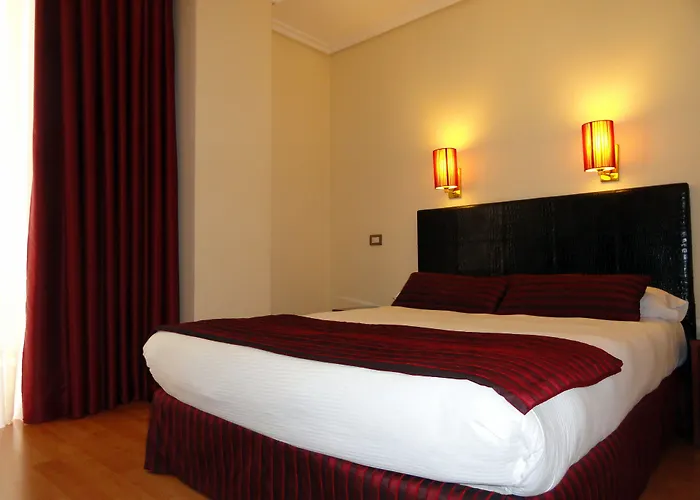 Compostela 2* Comarca de Vigo