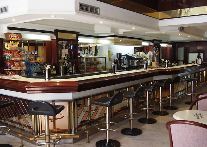 Compostela 2* Comarca de Vigo