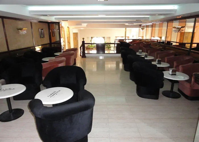 Compostela Hotel