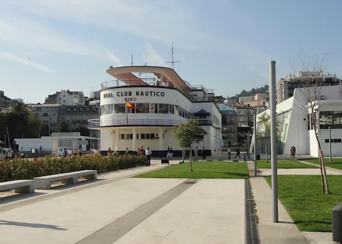 Compostela Comarca de Vigo