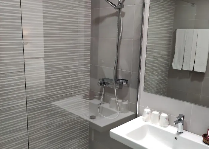 Compostela Hotel Comarca de Vigo